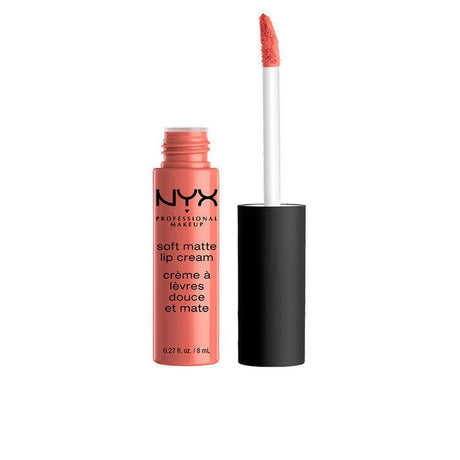 NYX PROFESSIONAL MAKE UP SOFT MATTE lip cream in zurich , Makeup by NYX PROFESSIONAL MAKE UP. Merkmale: . Verfügbar bei ParfümReich.