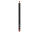 NYX PROFESSIONAL MAKE UP SUEDE matte lip liner in Alabama , Makeup by NYX PROFESSIONAL MAKE UP. Merkmale: . Verfügbar bei ParfümReich.