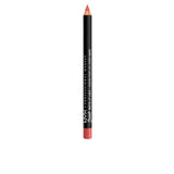 NYX PROFESSIONAL MAKE UP SUEDE matte lip liner in brunch me , Makeup by NYX PROFESSIONAL MAKE UP. Merkmale: . Verfügbar bei ParfümReich.