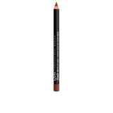 NYX PROFESSIONAL MAKE UP SUEDE matte lip liner in clinger , Makeup by NYX PROFESSIONAL MAKE UP. Merkmale: . Verfügbar bei ParfümReich.