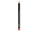 NYX PROFESSIONAL MAKE UP SUEDE matte lip liner in free spirit , Makeup by NYX PROFESSIONAL MAKE UP. Merkmale: . Verfügbar bei ParfümReich.