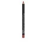 NYX PROFESSIONAL MAKE UP SUEDE matte lip liner in kyoto , Makeup by NYX PROFESSIONAL MAKE UP. Merkmale: . Verfügbar bei ParfümReich.