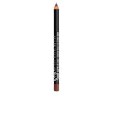 NYX PROFESSIONAL MAKE UP SUEDE matte lip liner in leon , Makeup by NYX PROFESSIONAL MAKE UP. Merkmale: . Verfügbar bei ParfümReich.