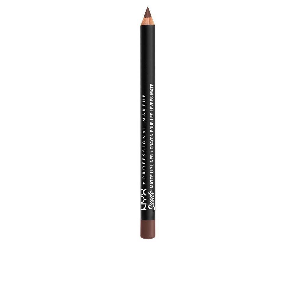 NYX PROFESSIONAL MAKE UP SUEDE matte lip liner in los angeles 2.0 , Makeup by NYX PROFESSIONAL MAKE UP. Merkmale: . Verfügbar bei ParfümReich.