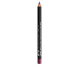 NYX PROFESSIONAL MAKE UP SUEDE matte lip liner in prune , Makeup by NYX PROFESSIONAL MAKE UP. Merkmale: . Verfügbar bei ParfümReich.