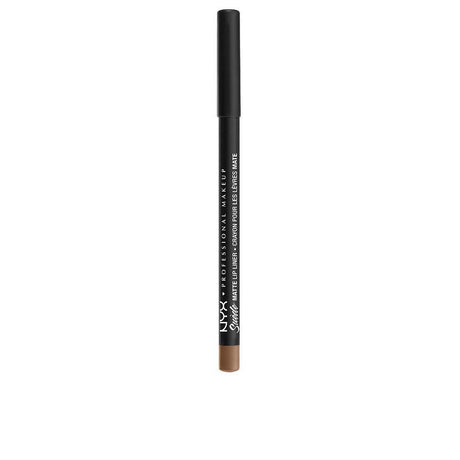 NYX PROFESSIONAL MAKE UP SUEDE matte lip liner in sandstorm , Makeup by NYX PROFESSIONAL MAKE UP. Merkmale: . Verfügbar bei ParfümReich.