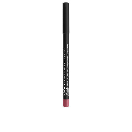 NYX PROFESSIONAL MAKE UP SUEDE matte lip liner in Sao Paulo , Makeup by NYX PROFESSIONAL MAKE UP. Merkmale: . Verfügbar bei ParfümReich.