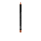 NYX PROFESSIONAL MAKE UP SUEDE matte lip liner in soft-spoken , Makeup by NYX PROFESSIONAL MAKE UP. Merkmale: . Verfügbar bei ParfümReich.
