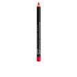 NYX PROFESSIONAL MAKE UP SUEDE matte lip liner in spicy , Makeup by NYX PROFESSIONAL MAKE UP. Merkmale: . Verfügbar bei ParfümReich.
