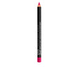 NYX PROFESSIONAL MAKE UP SUEDE matte lip liner in 844 - Sweet Tooth , Makeup by NYX PROFESSIONAL MAKE UP. Merkmale: . Verfügbar bei ParfümReich.