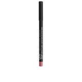 NYX PROFESSIONAL MAKE UP SUEDE matte lip liner in tea & cookies , Makeup by NYX PROFESSIONAL MAKE UP. Merkmale: . Verfügbar bei ParfümReich.