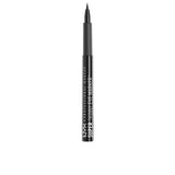 NYX PROFESSIONAL MAKE UP SUPER SKINNY eye marker #carbon black in , Makeup by NYX PROFESSIONAL MAKE UP. Merkmale: . Verfügbar bei ParfümReich.