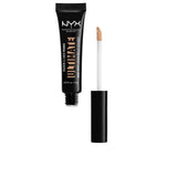 NYX PROFESSIONAL MAKE UP ULTIMATE primer 8 ml in Medium Deep , Makeup by NYX PROFESSIONAL MAKE UP. Merkmale: . Verfügbar bei ParfümReich.