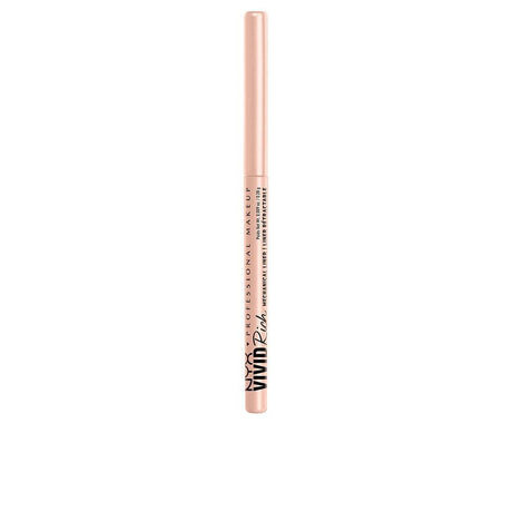 NYX PROFESSIONAL MAKE UP VIVID RICH MECHANICAL eyeliner pencil 0.28 gr in 02 , Makeup by NYX PROFESSIONAL MAKE UP. Merkmale: . Verfügbar bei ParfümReich.