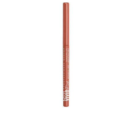 NYX PROFESSIONAL MAKE UP VIVID RICH MECHANICAL eyeliner pencil 0.28 gr in 03 , Makeup by NYX PROFESSIONAL MAKE UP. Merkmale: . Verfügbar bei ParfümReich.
