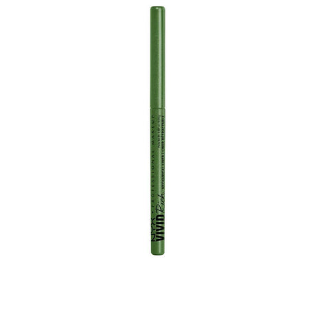NYX PROFESSIONAL MAKE UP VIVID RICH MECHANICAL eyeliner pencil 0.28 gr in 09 , Makeup by NYX PROFESSIONAL MAKE UP. Merkmale: . Verfügbar bei ParfümReich.