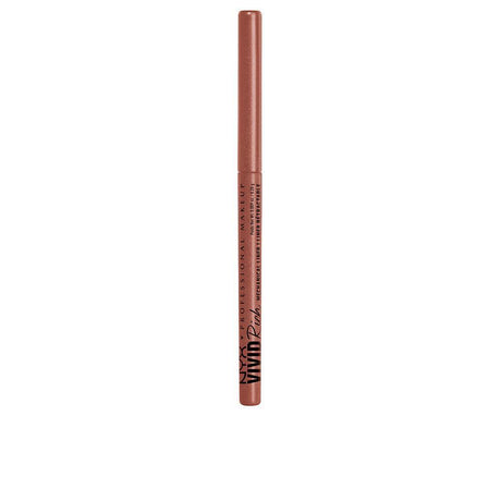 NYX PROFESSIONAL MAKE UP VIVID RICH MECHANICAL eyeliner pencil 0.28 gr in 10 , Makeup by NYX PROFESSIONAL MAKE UP. Merkmale: . Verfügbar bei ParfümReich.
