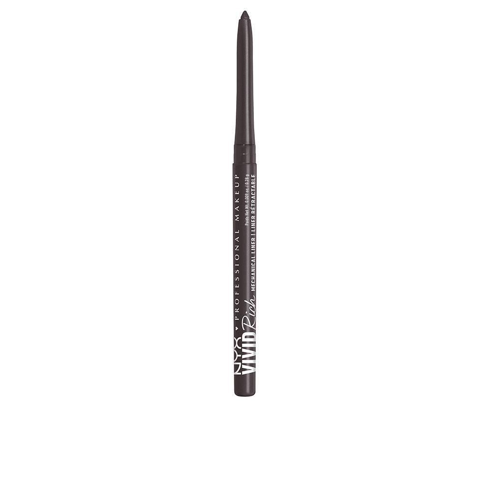 NYX PROFESSIONAL MAKE UP VIVID RICH MECHANICAL eyeliner pencil 0.28 gr in 12 , Makeup by NYX PROFESSIONAL MAKE UP. Merkmale: . Verfügbar bei ParfümReich.