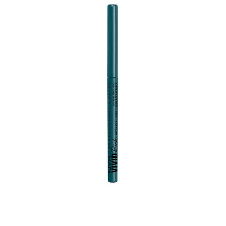 NYX PROFESSIONAL MAKE UP VIVID RICH MECHANICAL eyeliner pencil 0.28 gr in 13 , Makeup by NYX PROFESSIONAL MAKE UP. Merkmale: . Verfügbar bei ParfümReich.