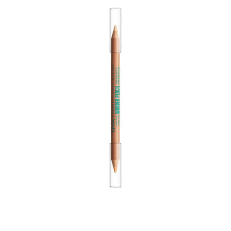 NYX PROFESSIONAL MAKE UP WONDER PENCIL micro highlight stick in medium , Makeup by NYX PROFESSIONAL MAKE UP. Merkmale: . Verfügbar bei ParfümReich.
