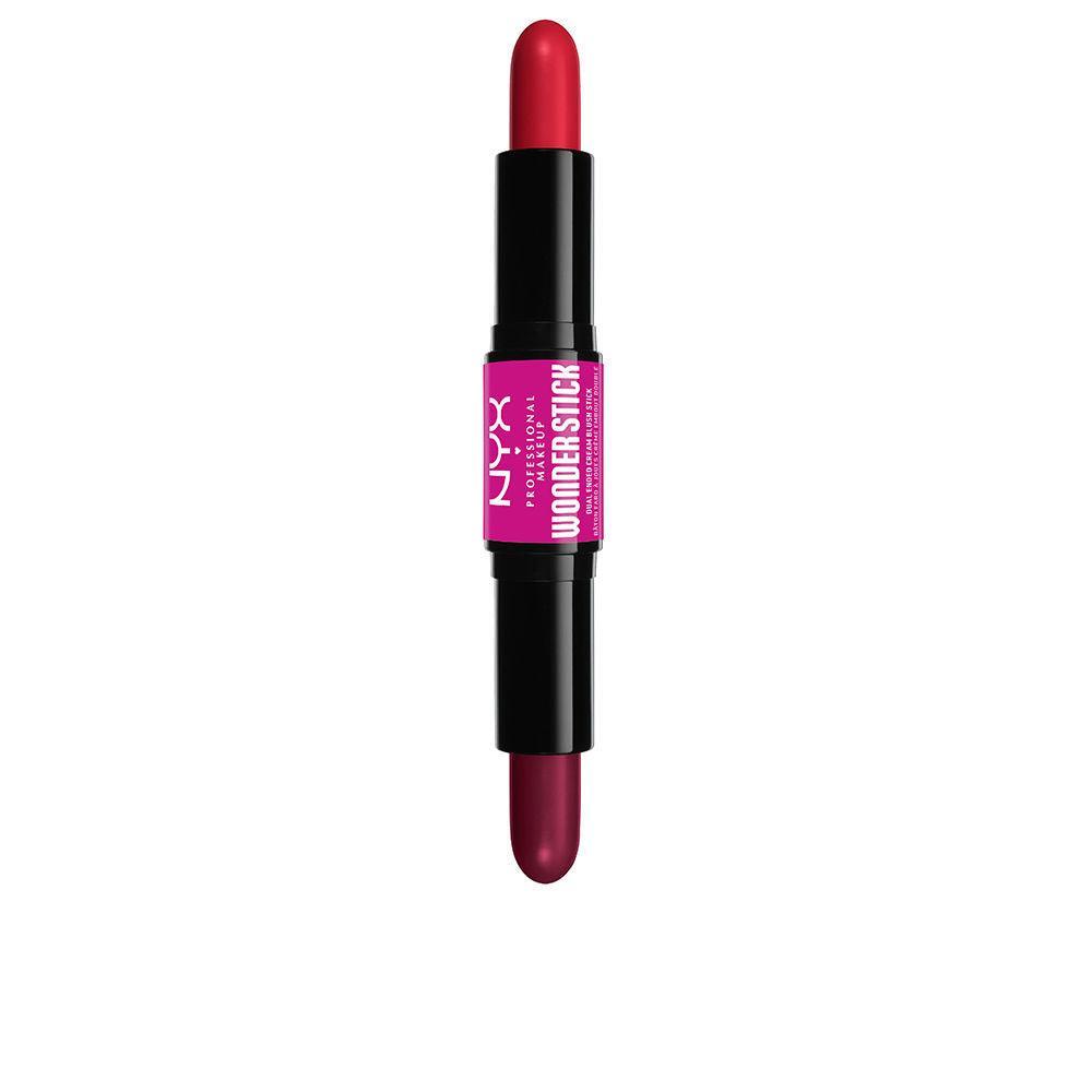 NYX PROFESSIONAL MAKE UP WONDER STICK BLUSH 4 gr in 05-bright amber and fuchia , Makeup by NYX PROFESSIONAL MAKE UP. Merkmale: . Verfügbar bei ParfümReich.