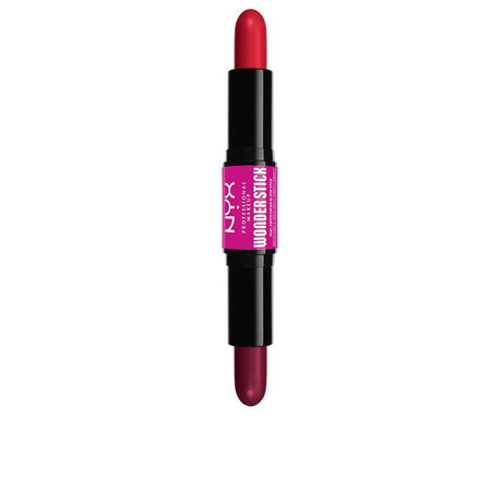 NYX PROFESSIONAL MAKE UP WONDER STICK BLUSH 4 gr in 05-bright amber and fuchia , Makeup by NYX PROFESSIONAL MAKE UP. Merkmale: . Verfügbar bei ParfümReich.