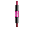 NYX PROFESSIONAL MAKE UP WONDER STICK BLUSH 4 gr in depp magenta and ginger , Makeup by NYX PROFESSIONAL MAKE UP. Merkmale: . Verfügbar bei ParfümReich.