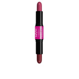 NYX PROFESSIONAL MAKE UP WONDER STICK BLUSH 4 gr in depp magenta and ginger , Makeup by NYX PROFESSIONAL MAKE UP. Merkmale: . Verfügbar bei ParfümReich.