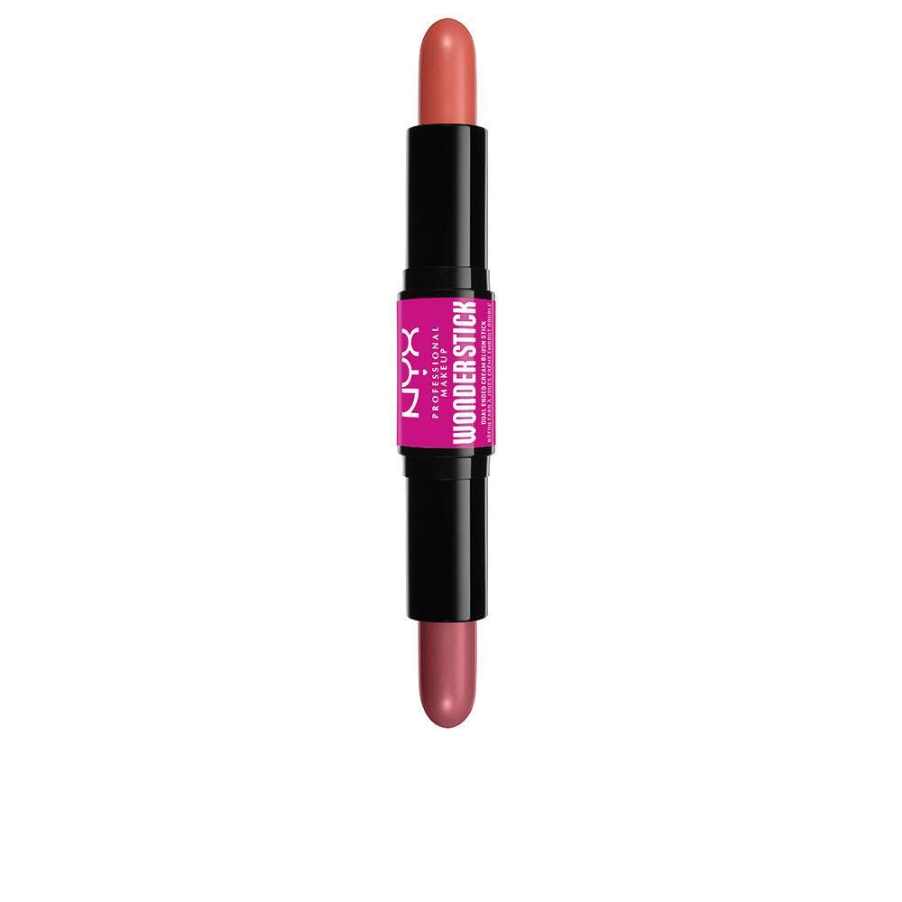 NYX PROFESSIONAL MAKE UP WONDER STICK BLUSH 4 gr in 1-light peach n baby pink , Makeup by NYX PROFESSIONAL MAKE UP. Merkmale: . Verfügbar bei ParfümReich.