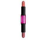 NYX PROFESSIONAL MAKE UP WONDER STICK BLUSH 4 gr in 1-light peach n baby pink , Makeup by NYX PROFESSIONAL MAKE UP. Merkmale: . Verfügbar bei ParfümReich.
