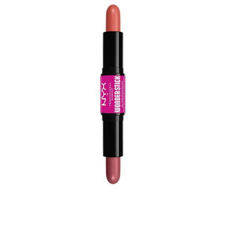 NYX PROFESSIONAL MAKE UP WONDER STICK BLUSH 4 gr in 1-light peach n baby pink , Makeup by NYX PROFESSIONAL MAKE UP. Merkmale: . Verfügbar bei ParfümReich.