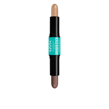 NYX PROFESSIONAL MAKE UP WONDER STICK dual face lift 8 gr in 01-fair , Makeup by NYX PROFESSIONAL MAKE UP. Merkmale: . Verfügbar bei ParfümReich.
