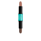 NYX PROFESSIONAL MAKE UP WONDER STICK dual face lift 8 gr in 03 Light Medium , Makeup by NYX PROFESSIONAL MAKE UP. Merkmale: . Verfügbar bei ParfümReich.