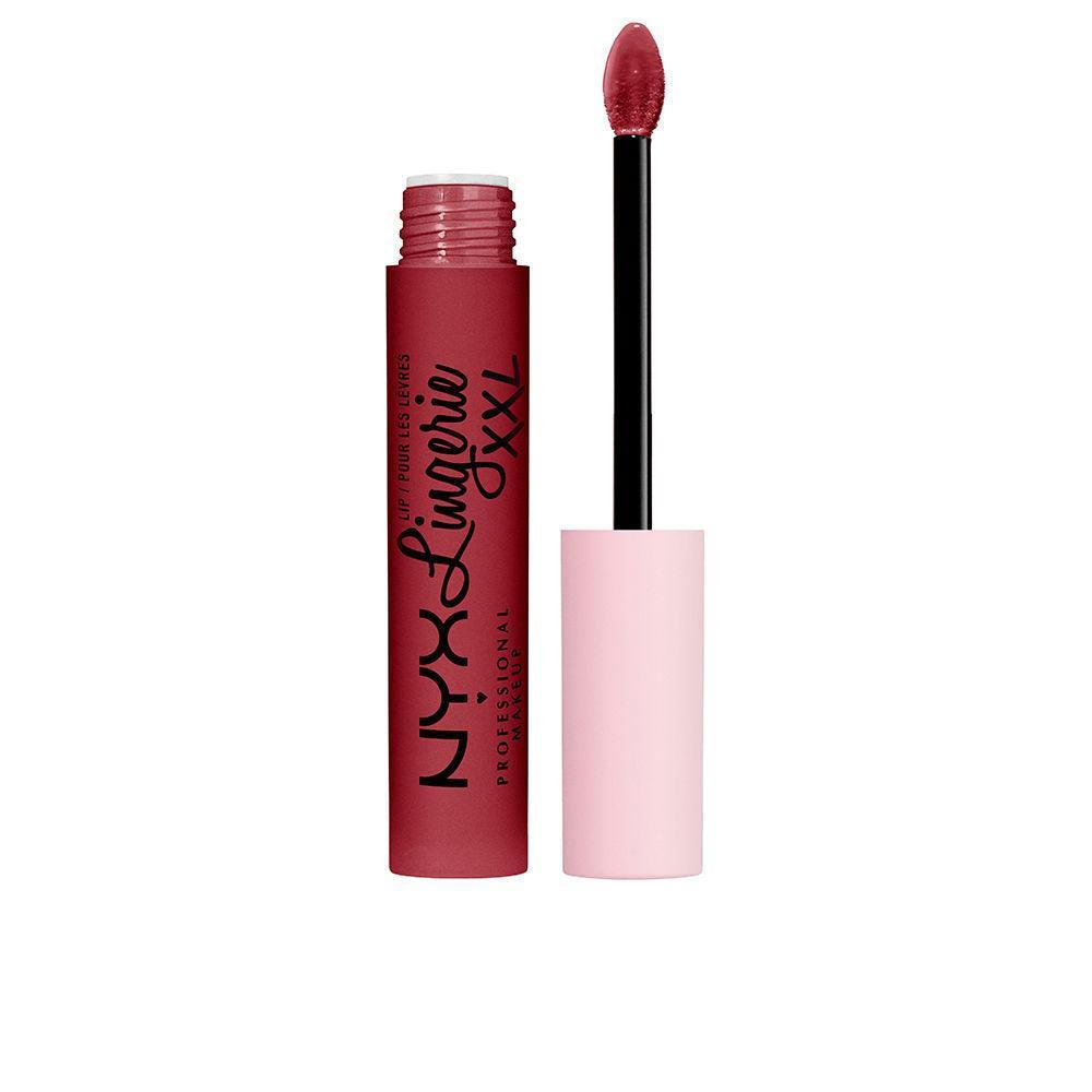 NYX PROFESSIONAL MAKE UP XXL LINGERIE 32.50 gr in Losin' Control , Makeup by NYX PROFESSIONAL MAKE UP. Merkmale: . Verfügbar bei ParfümReich.