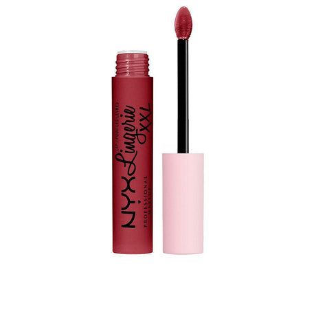 NYX PROFESSIONAL MAKE UP XXL LINGERIE 32.50 gr in Losin' Control , Makeup by NYX PROFESSIONAL MAKE UP. Merkmale: . Verfügbar bei ParfümReich.