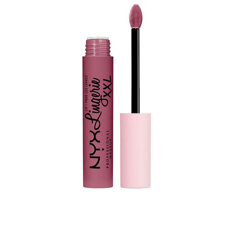 NYX PROFESSIONAL MAKE UP XXL LINGERIE 32.50 gr in 16-Unlaced , Makeup by NYX PROFESSIONAL MAKE UP. Merkmale: . Verfügbar bei ParfümReich.