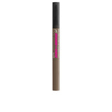 NYX PROFESSIONAL MAKE UP ZERO TO BROW gel 2 ml in Ash Brown , Makeup by NYX PROFESSIONAL MAKE UP. Merkmale: . Verfügbar bei ParfümReich.