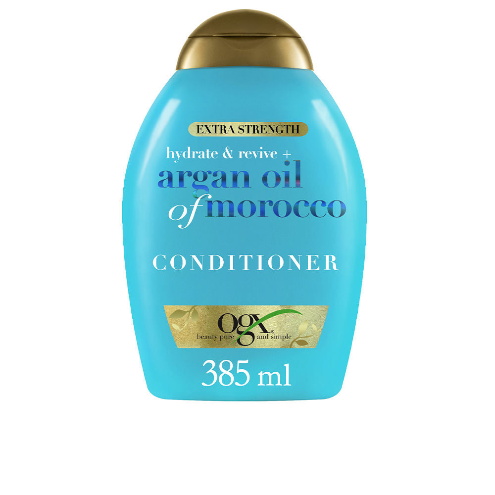 OGX ARGAN OIL hydrate&amp;repair extra strength hair conditioner 385 ml in , Hair by OGX. Merkmale: . Verfügbar bei ParfümReich.