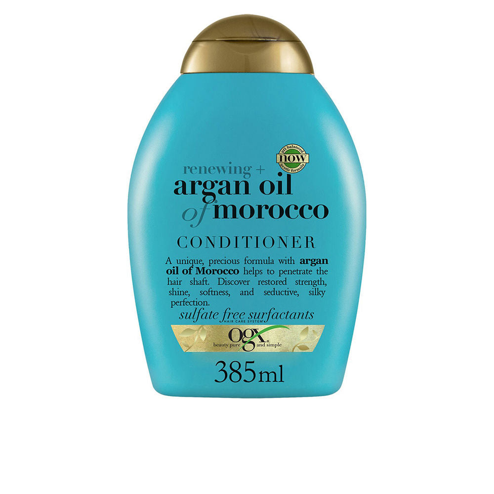 OGX ARGAN OIL renewing hair conditioner 385 ml in , Hair by OGX. Merkmale: . Verfügbar bei ParfümReich.