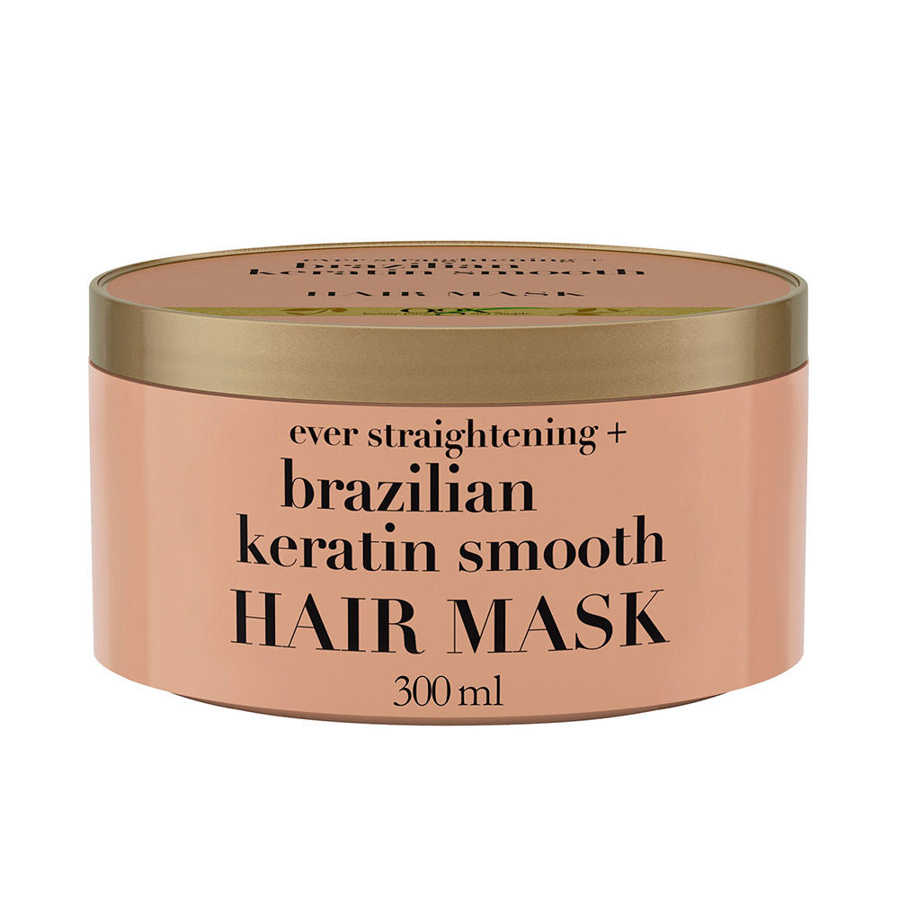 OGX BRAZILIAN KERATIN hair mask 300 ml in , Hair by OGX. Merkmale: . Verfügbar bei ParfümReich.