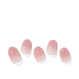 OHORA GEL NAIL in milky rose , Makeup by OHORA. Merkmale: . Verfügbar bei ParfümReich.