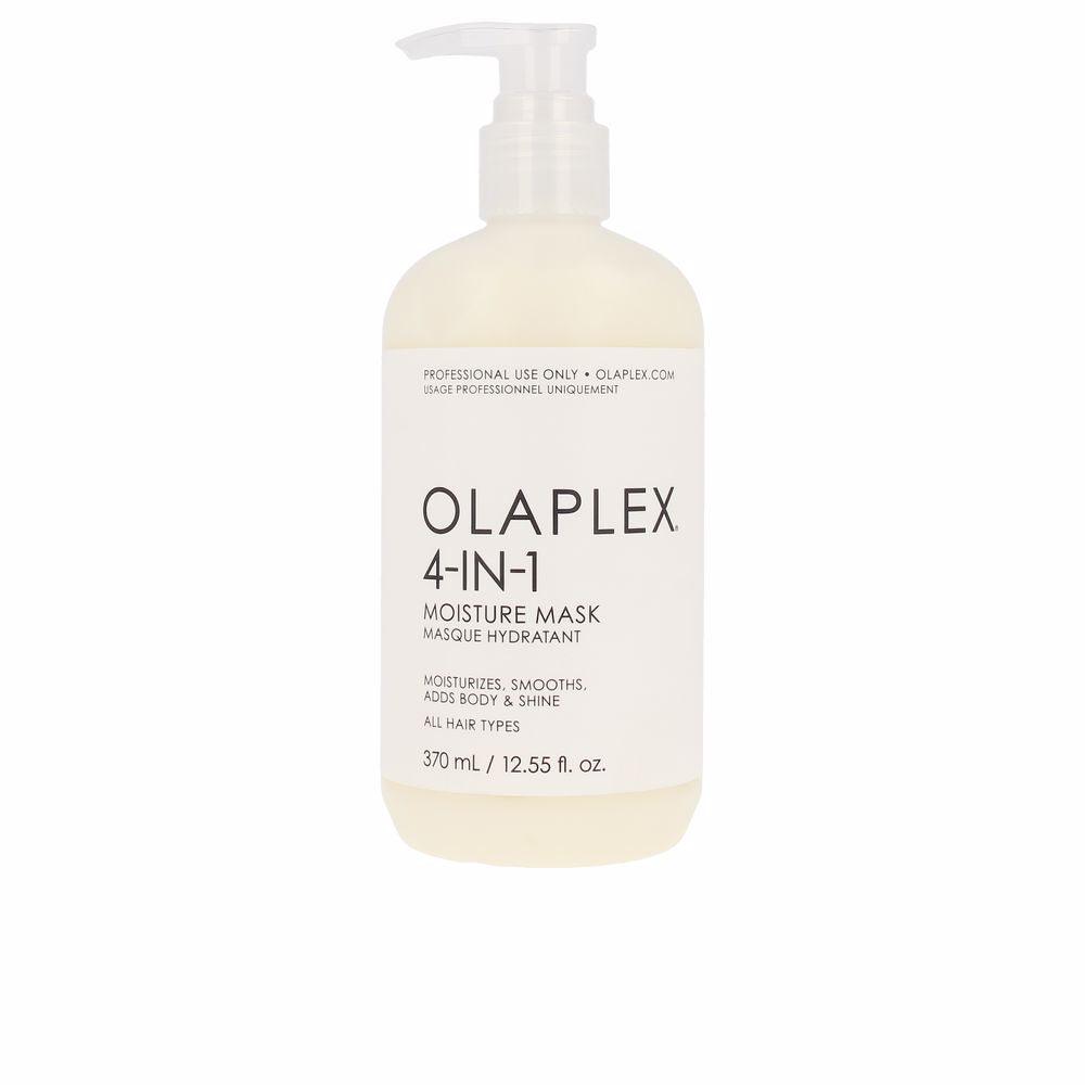 OLAPLEX 4-IN-1 moisture mask 370 ml in , Hair by OLAPLEX. Merkmale: . Verfügbar bei ParfümReich.