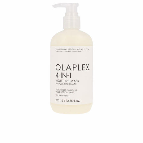 OLAPLEX 4-IN-1 moisture mask 370 ml in , Hair by OLAPLEX. Merkmale: . Verfügbar bei ParfümReich.