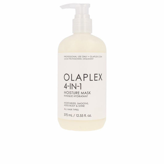 OLAPLEX 4-IN-1 moisture mask 370 ml in , Hair by OLAPLEX. Merkmale: . Verfügbar bei ParfümReich.