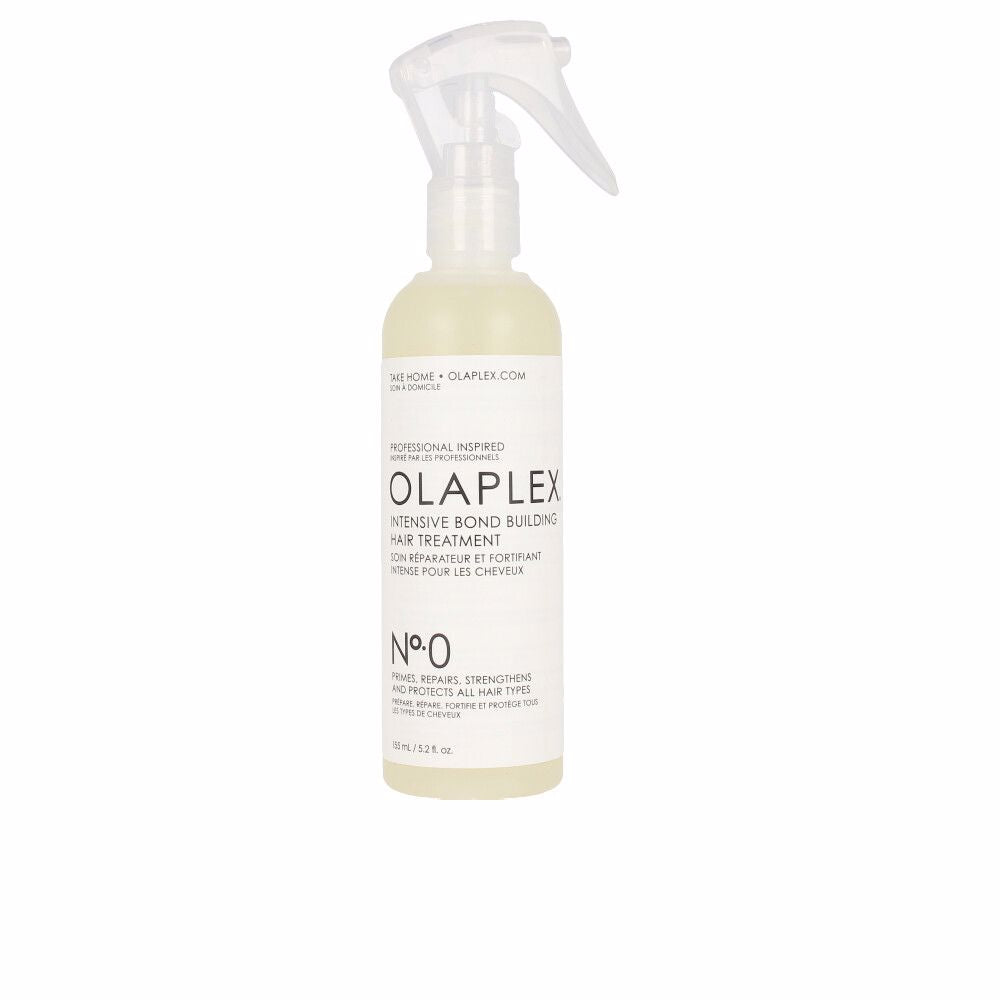 OLAPLEX Nº0 INTENSIVE BOND BUILDING hair treatment 155 ml in , Hair by OLAPLEX. Merkmale: . Verfügbar bei ParfümReich.