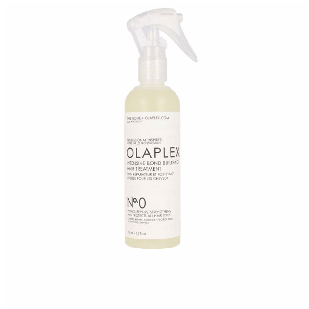 OLAPLEX Nº0 INTENSIVE BOND BUILDING hair treatment 155 ml in , Hair by OLAPLEX. Merkmale: . Verfügbar bei ParfümReich.