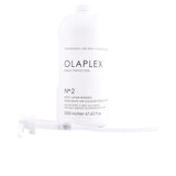 OLAPLEX Nº2 BOND PERFECTOR 2000ml in 2 , Hair by OLAPLEX. Merkmale: . Verfügbar bei ParfümReich.
