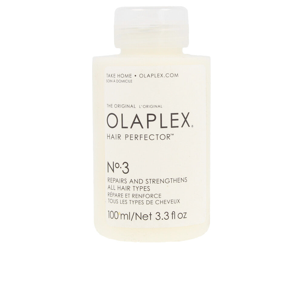 OLAPLEX Nº3 HAIR PERFECTOR in 100 ml , Hair by OLAPLEX. Merkmale: . Verfügbar bei ParfümReich.