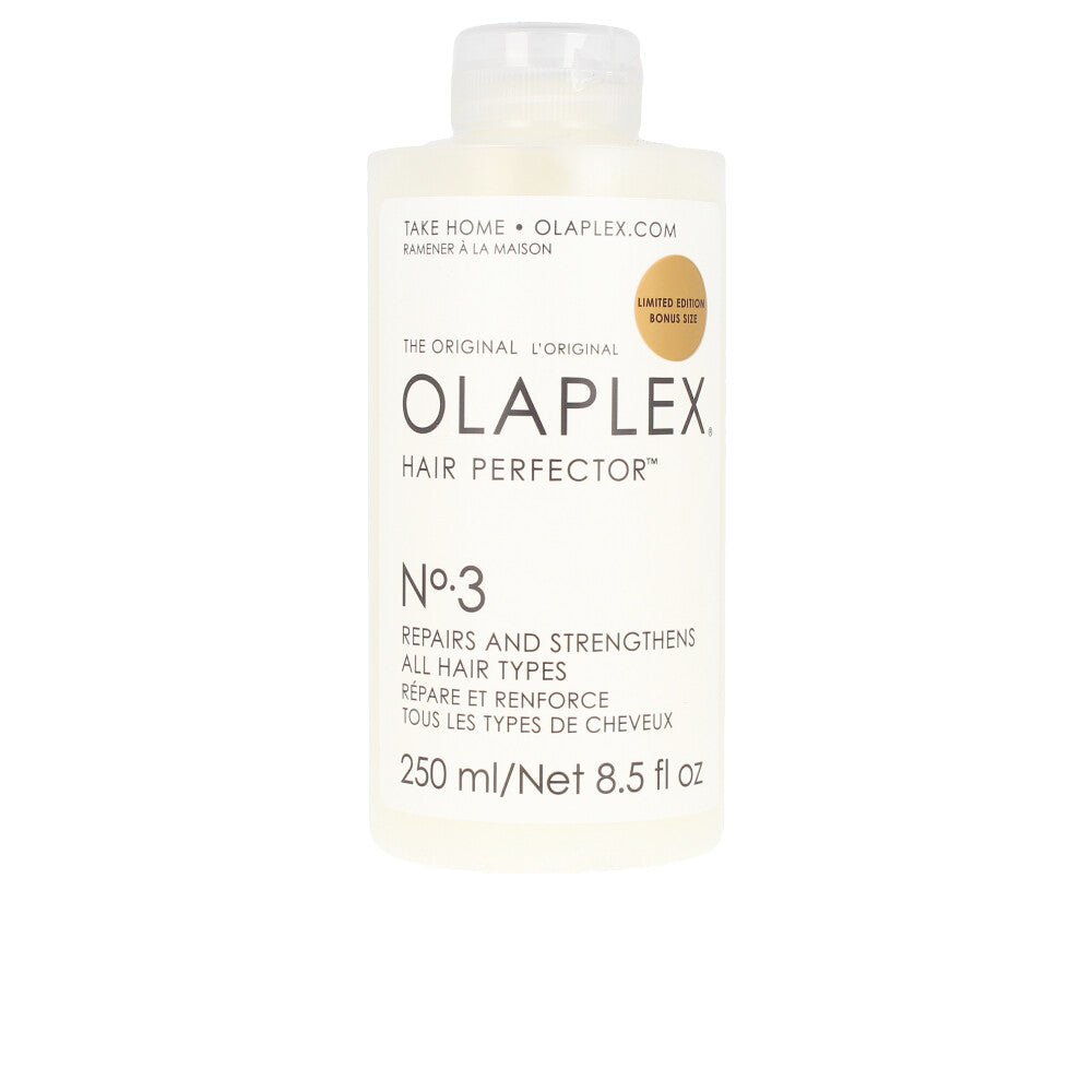 OLAPLEX Nº3 HAIR PERFECTOR in 250 ml , Hair by OLAPLEX. Merkmale: . Verfügbar bei ParfümReich.