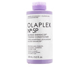OLAPLEX Nº5P BLONDE ENHANCER toning conditioner 250 ml in , Hair by OLAPLEX. Merkmale: . Verfügbar bei ParfümReich.